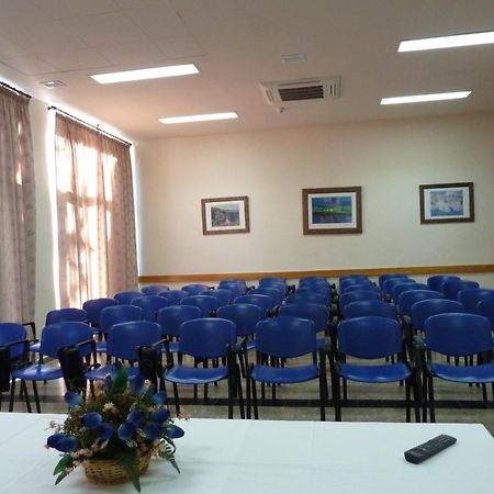 Albergue Inturjoven Марбелья Экстерьер фото