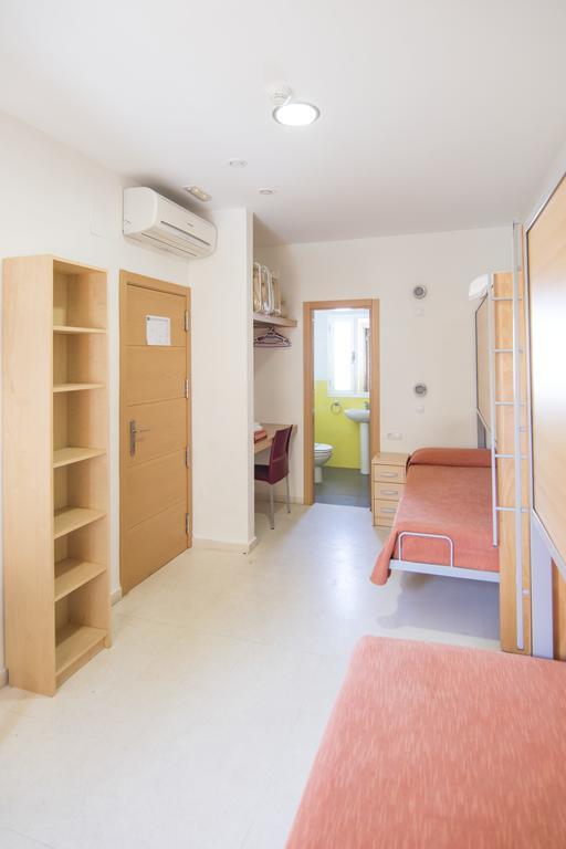 Albergue Inturjoven Марбелья Экстерьер фото