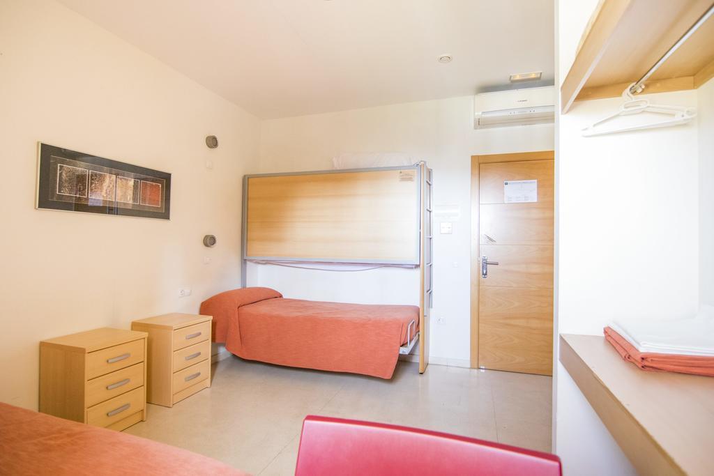 Albergue Inturjoven Марбелья Экстерьер фото